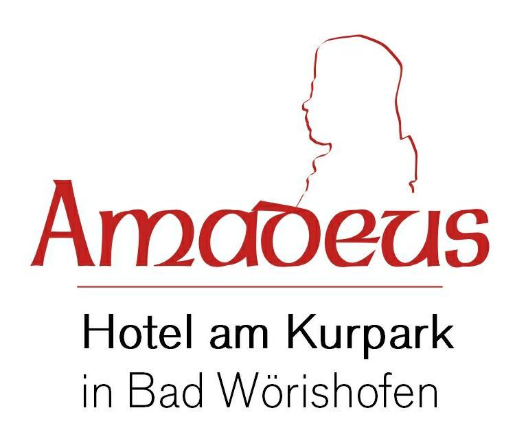 Hotel Amadeus 바트보리쇼펜 외부 사진